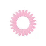 Bifull Coletero Invisible Rosa Pastel 3uds